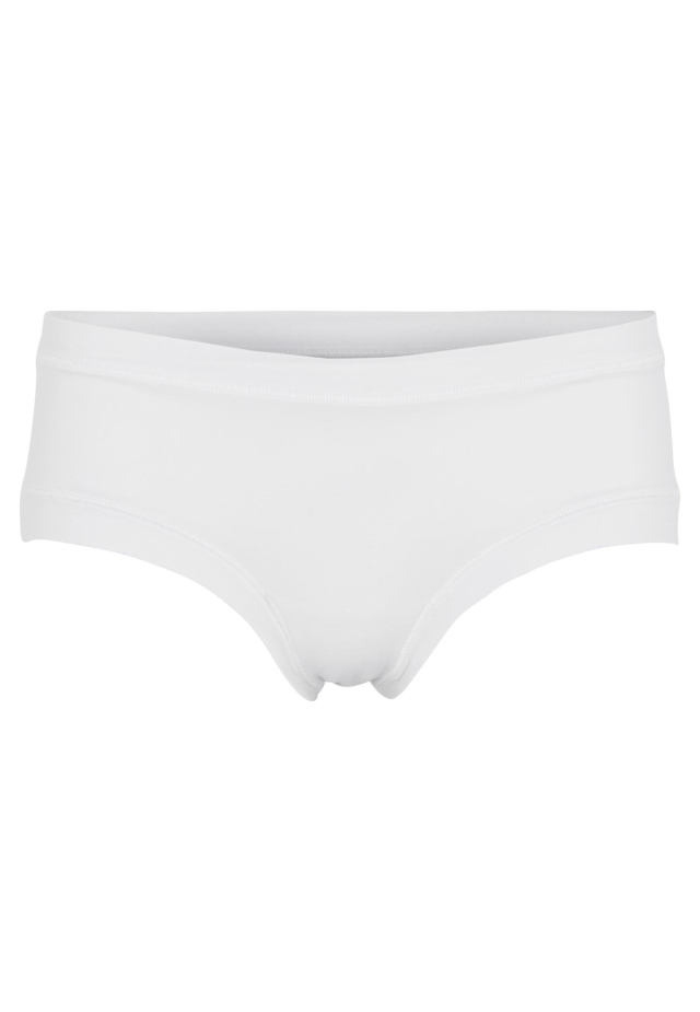 Hipster |  Bambusviskose | Hvid -JBS of Denmark Women