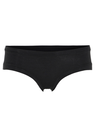 Hipster | Bambusviskose | Sort -JBS of Denmark Women