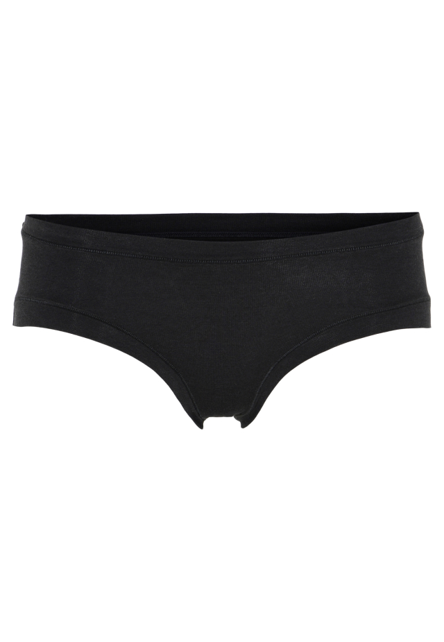 Hipster | Bambusviskose | Sort -JBS of Denmark Women