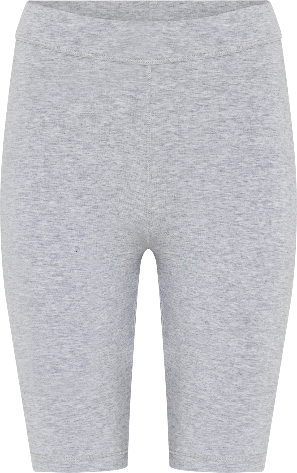 Indershorts, Bambusviskose, Grå