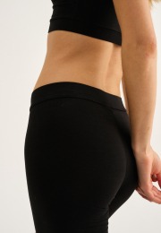 Indershorts | Bambusviskose | Sort -JBS of Denmark Women