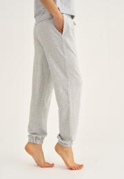 Bukser | Bambusviskose | Grå -JBS of Denmark Women