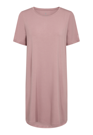 Big shirt |  Bambusviskose | Rosa -JBS of Denmark Women