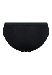 Tai | Økologisk bambusviskose | Sort -JBS of Denmark Women