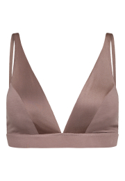 BH-top | Økologisk bambusviskose | Rosa -JBS of Denmark Women