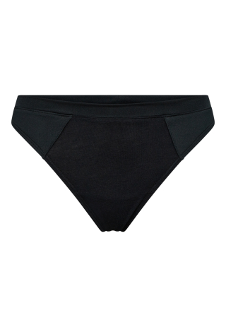 String | Økologisk bambusviskose | Sort -JBS of Denmark Women String | Økologisk bambusviskose | Sort -JBS of Denmark Women