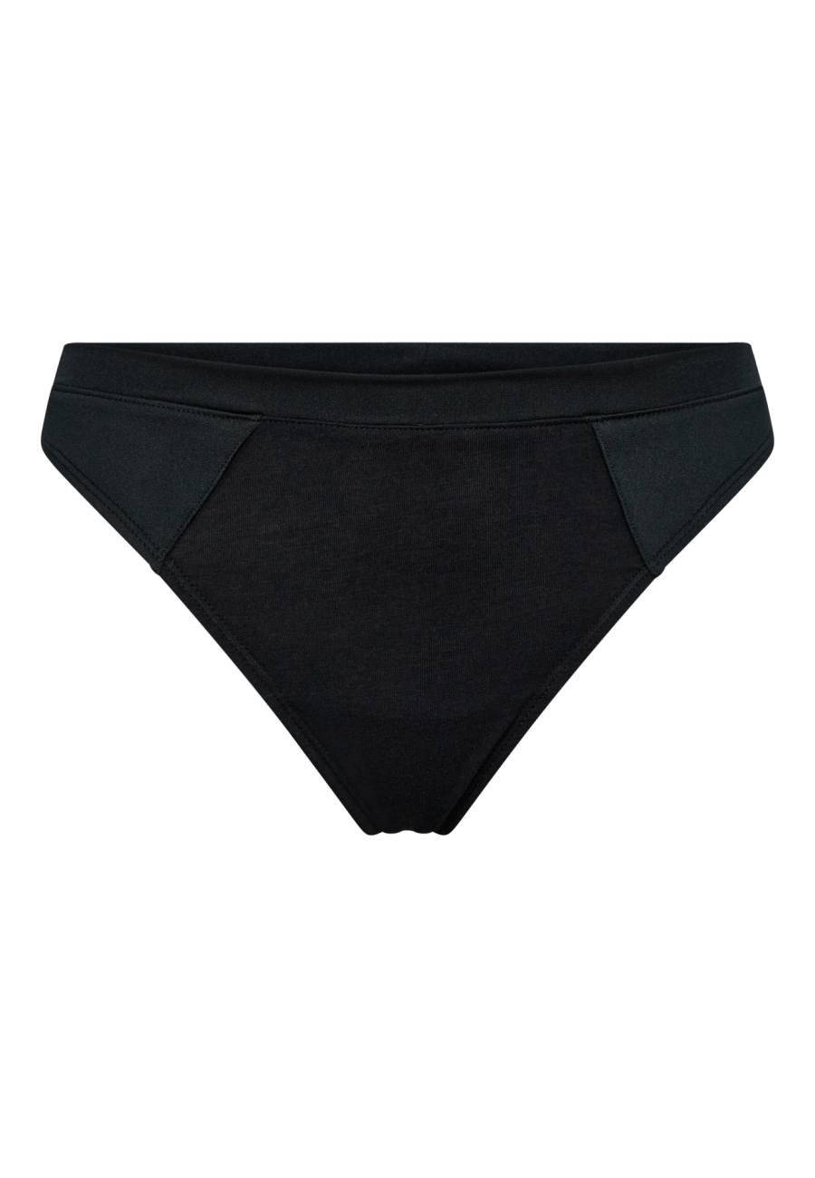 String | Økologisk bambusviskose | Sort -JBS of Denmark Women