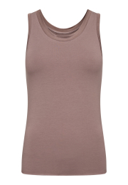 Tanktop | Økologisk bambusviskose | Rosa -JBS of Denmark Women