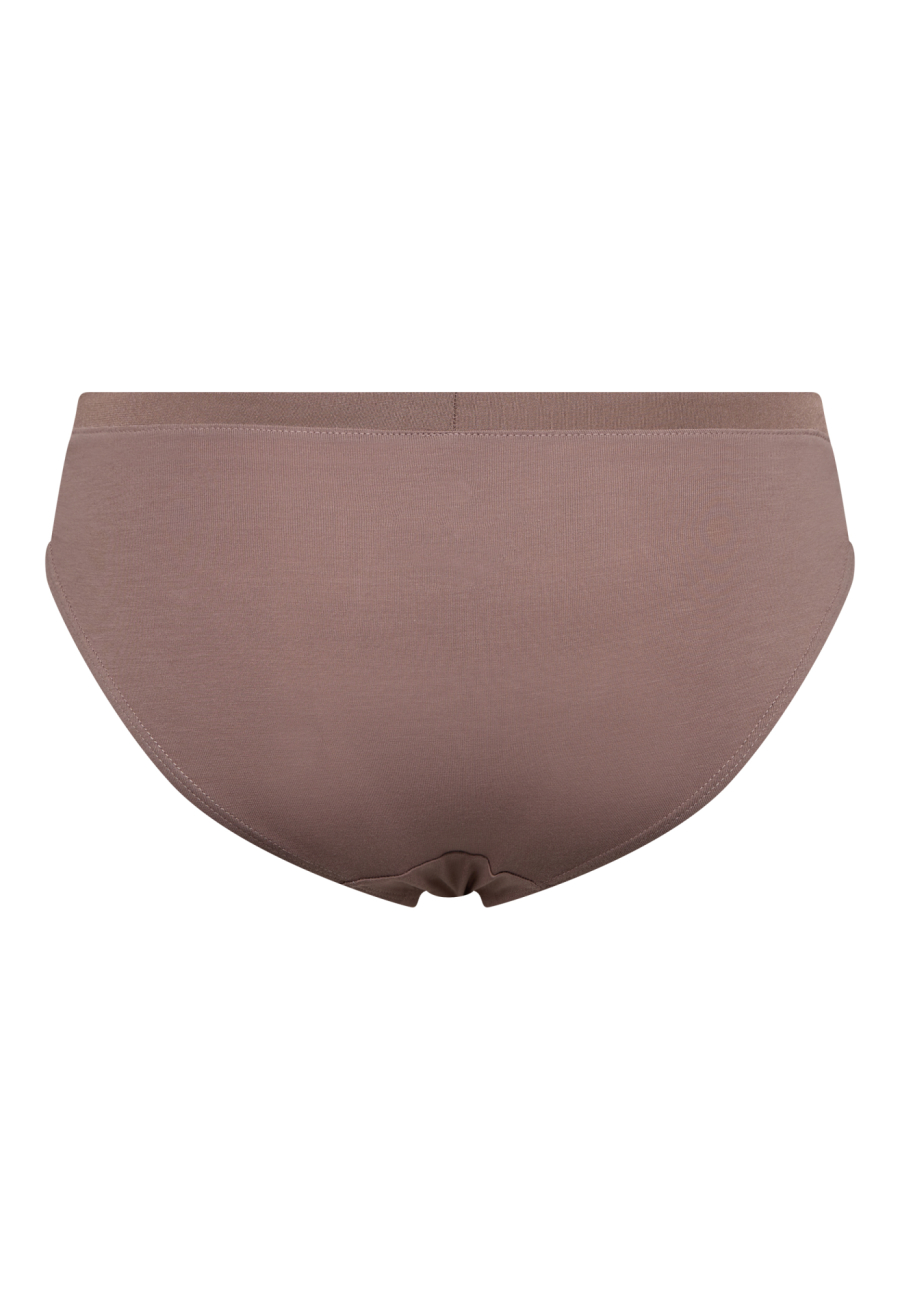 Tai | Økologisk bambusviskose | Rosa -JBS of Denmark Women