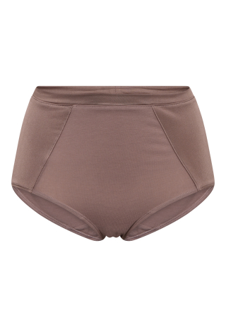 Maxi | Økologisk bambusviskose | Rosa -JBS of Denmark Women