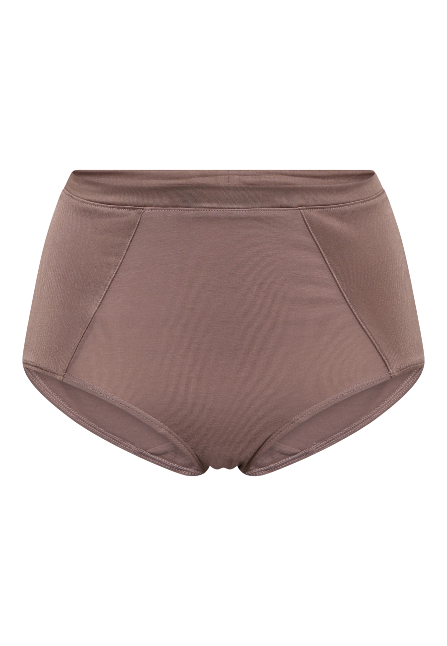 Maxi | Økologisk bambusviskose | Rosa -JBS of Denmark Women