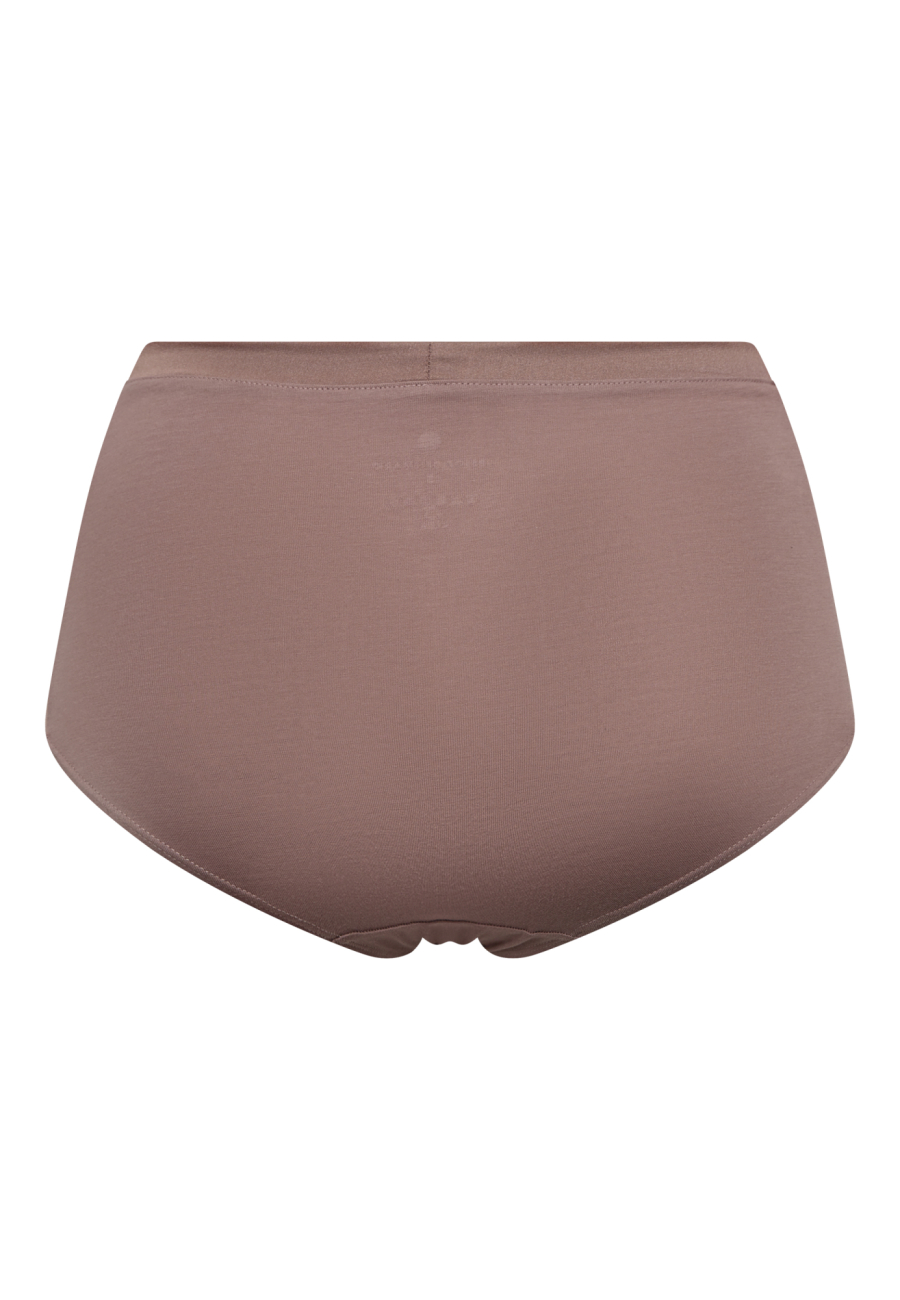 Maxi | Økologisk bambusviskose | Rosa -JBS of Denmark Women