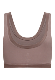 BH-top | Økologisk bambusviskose | Rosa -JBS of Denmark Women