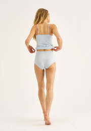 Maxi |  Bambusviskose | Lys blå -JBS of Denmark Women