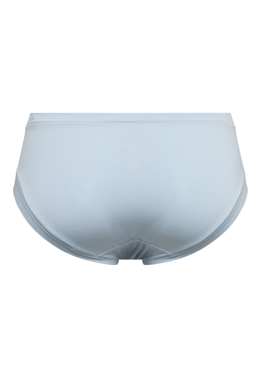Hipster | Bambusviskose | Lys blå -JBS of Denmark Women