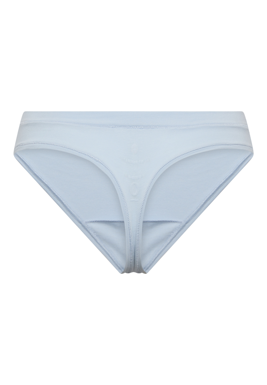 String | Bambusviskose | Lys blå -JBS of Denmark Women