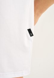 Oversized Tee | Bambusviskose | Hvid -JBS of Denmark Women