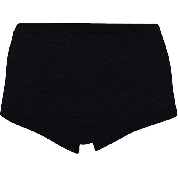 Maxi | Bambusviskose | sort -JBS of Denmark Women