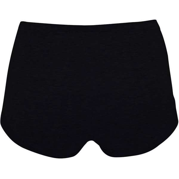 Maxi | Bambusviskose | sort -JBS of Denmark Women