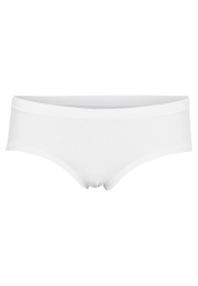 Hipster | Økologisk bomuld | Hvid -JBS of Denmark Women