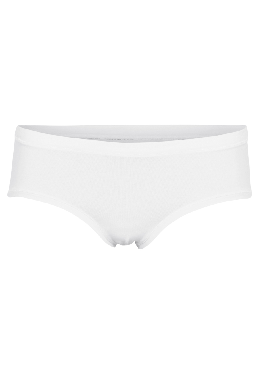 Hipster | Økologisk bomuld | Hvid -JBS of Denmark Women