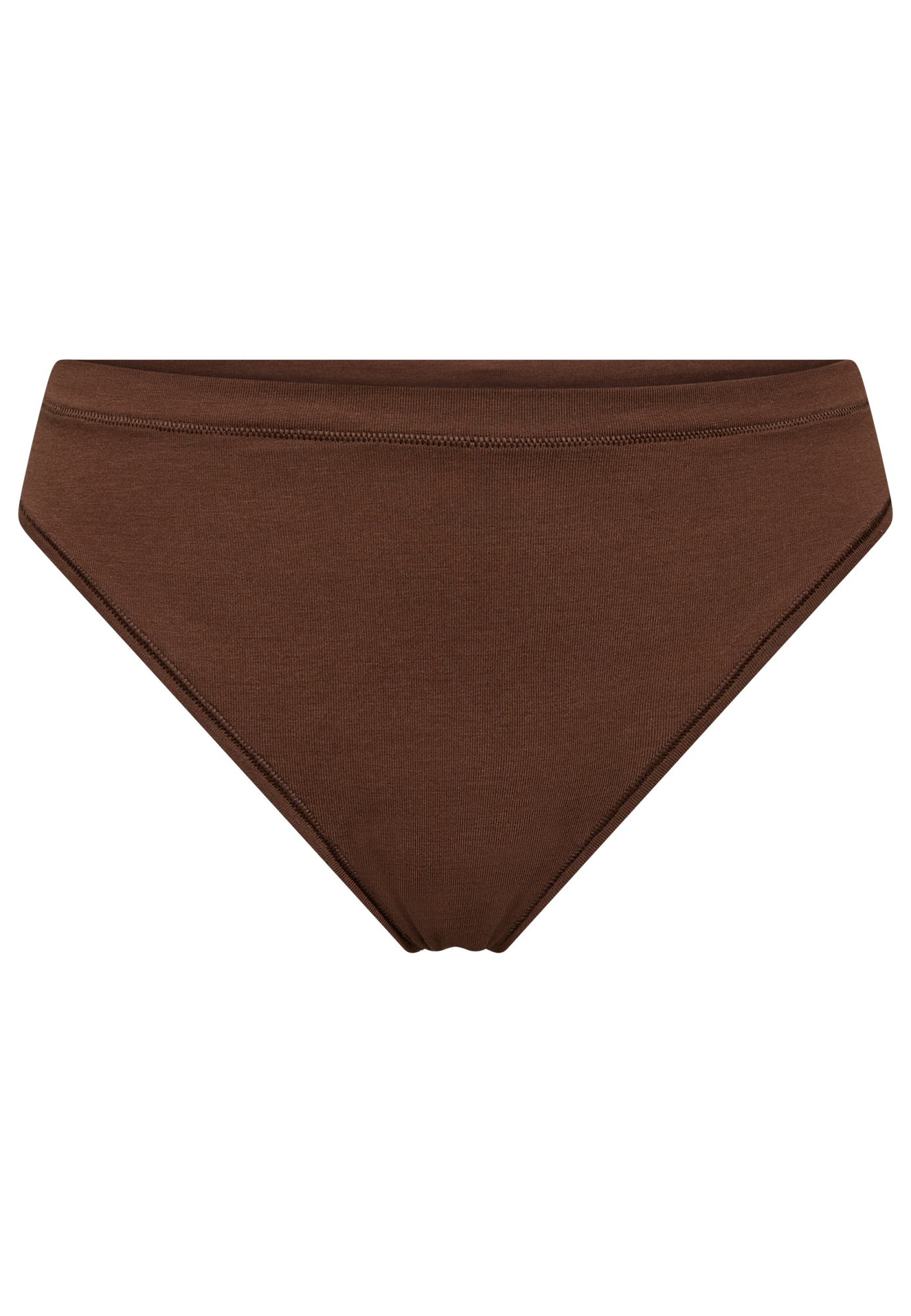 String, Bambusviskose, Brun