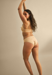 Tai |  Bambusviskose | Nude -JBS of Denmark Women