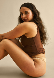 String | Bambusviskose | Nude -JBS of Denmark Women