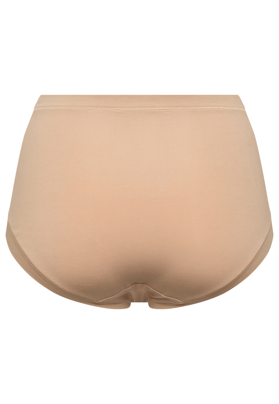 Maxi |  Bambusviskose | Nude -JBS of Denmark Women