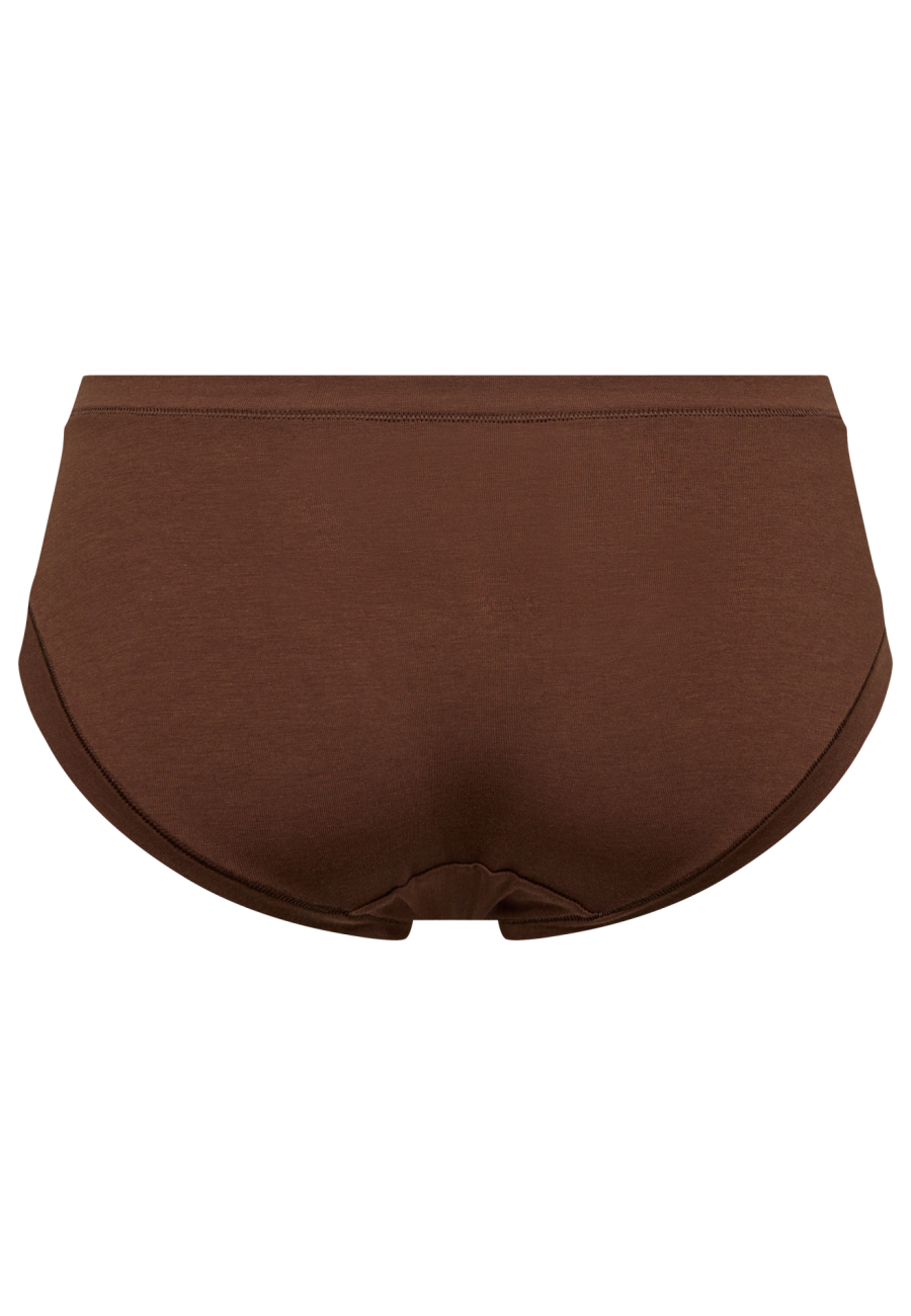 Hipster | Bambusviskose | Brun -JBS of Denmark Women