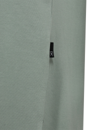 Big shirt |  Bambusviskose | Grøn -JBS of Denmark Women