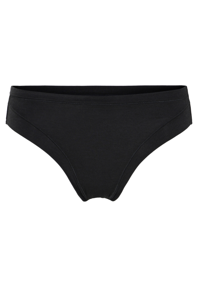 Tai |  Bambusviskose | Sort -JBS of Denmark Women