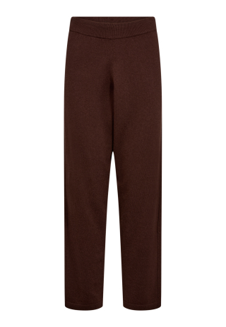 Bukser | 100% Merinould | Brun -JBS of Denmark Women
