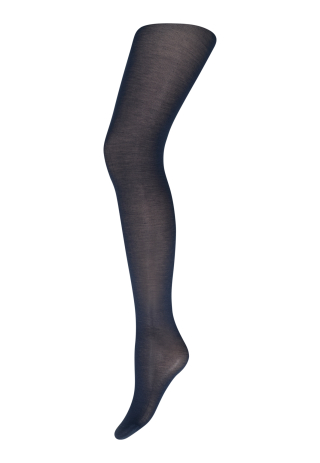 Strømpebukser 90 denier | Bambusviskose | Navy -JBS of Denmark Women