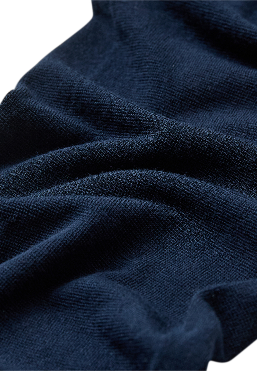 Strømpebukser 90 denier | Bambusviskose | Navy -JBS of Denmark Women