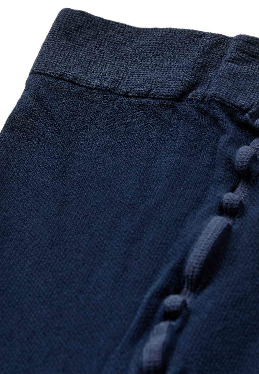 Strømpebukser 90 denier | Bambusviskose | Navy -JBS of Denmark Women