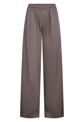 Pyjamasbukser | Bambusviskose | Brun -JBS of Denmark Women Pyjamasbukser | Bambusviskose | Brun -JBS of Denmark Women