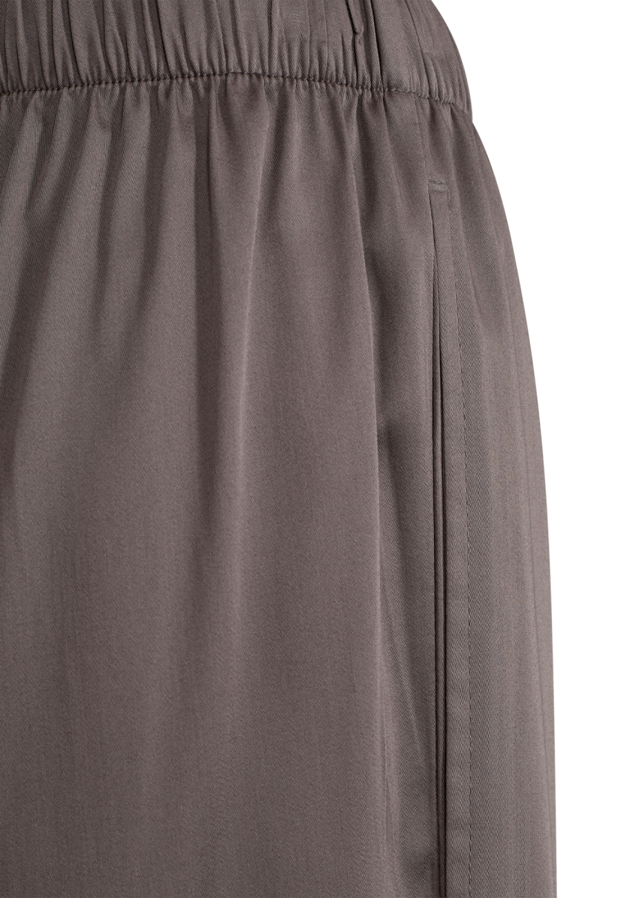 Pyjamasbukser | Bambusviskose | Brun -JBS of Denmark Women