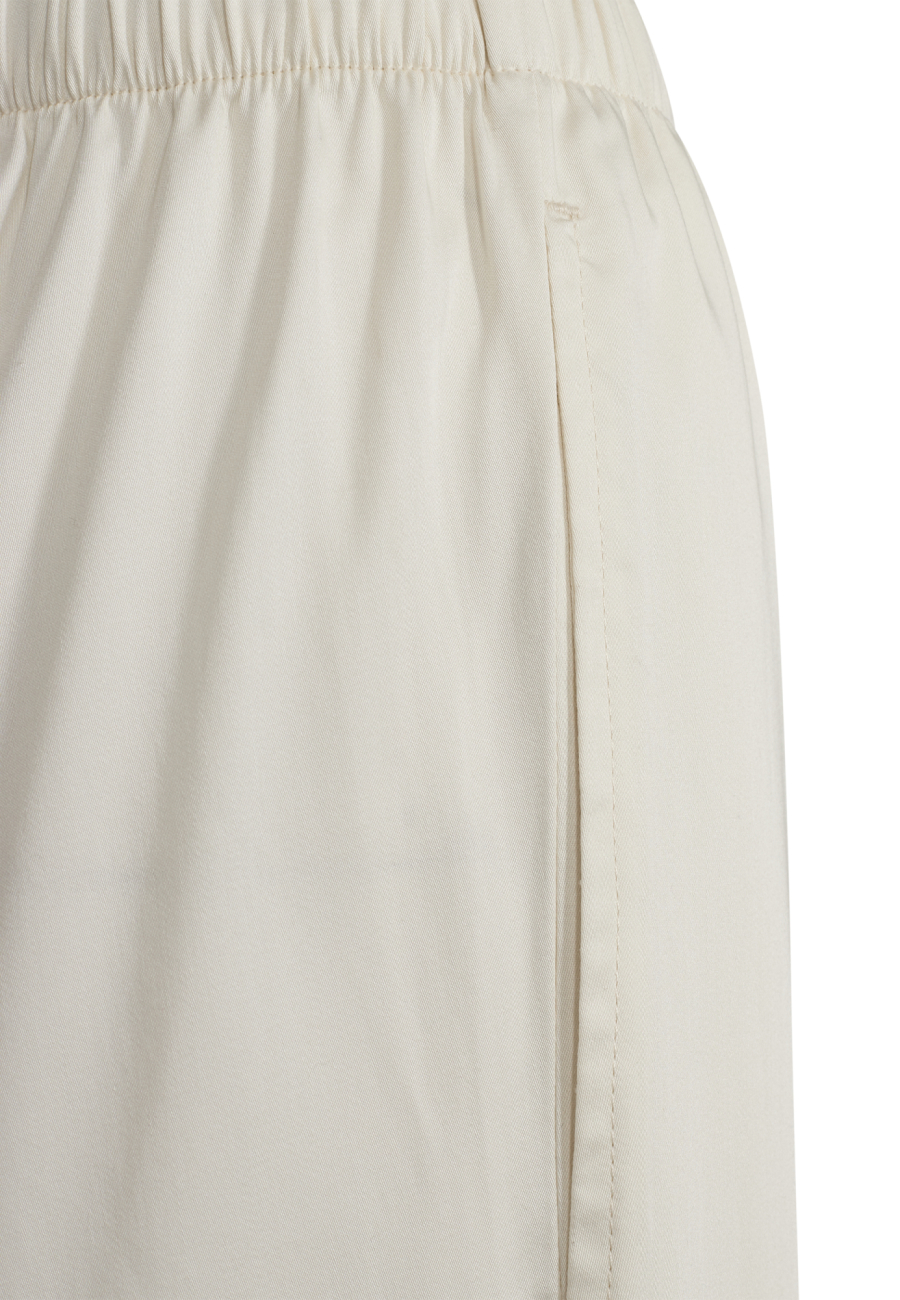 Pyjamasbukser | Bambusviskose | Ivory -JBS of Denmark Women