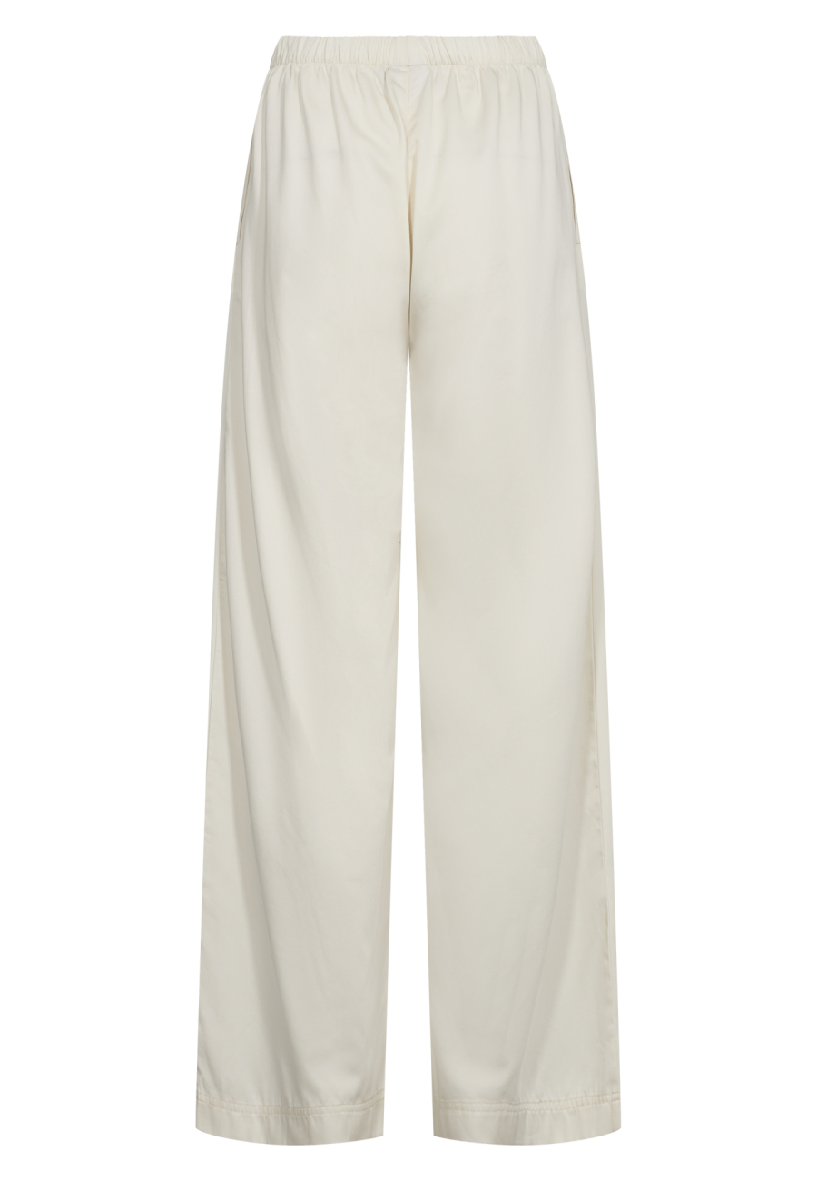 Pyjamasbukser | Bambusviskose | Ivory -JBS of Denmark Women