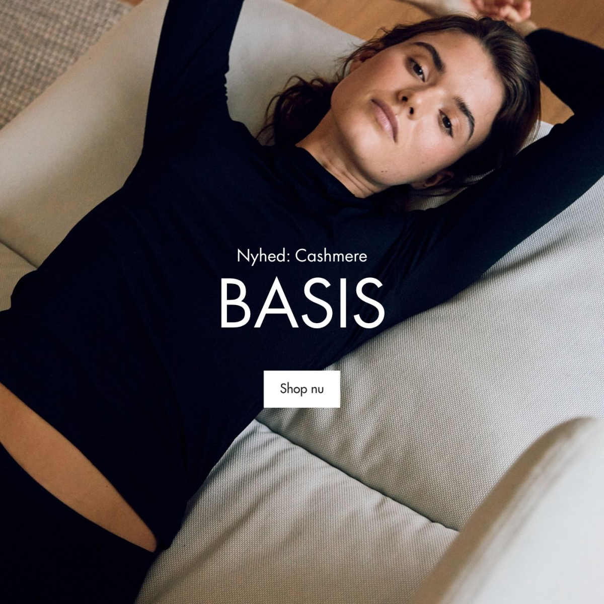 Cashmere basis
