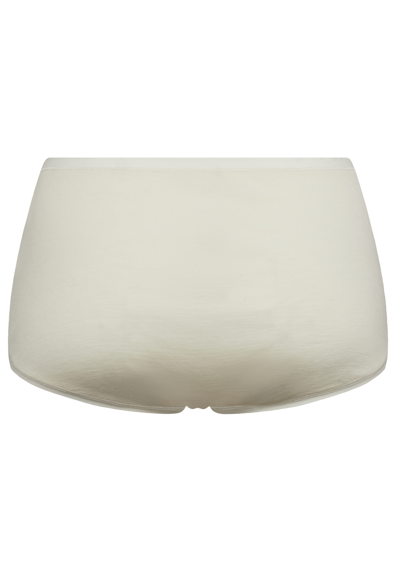 Maxi, 100% uld, Ivory