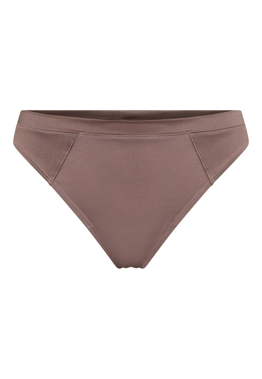 String, Økologisk bambusviskose, Rosa
