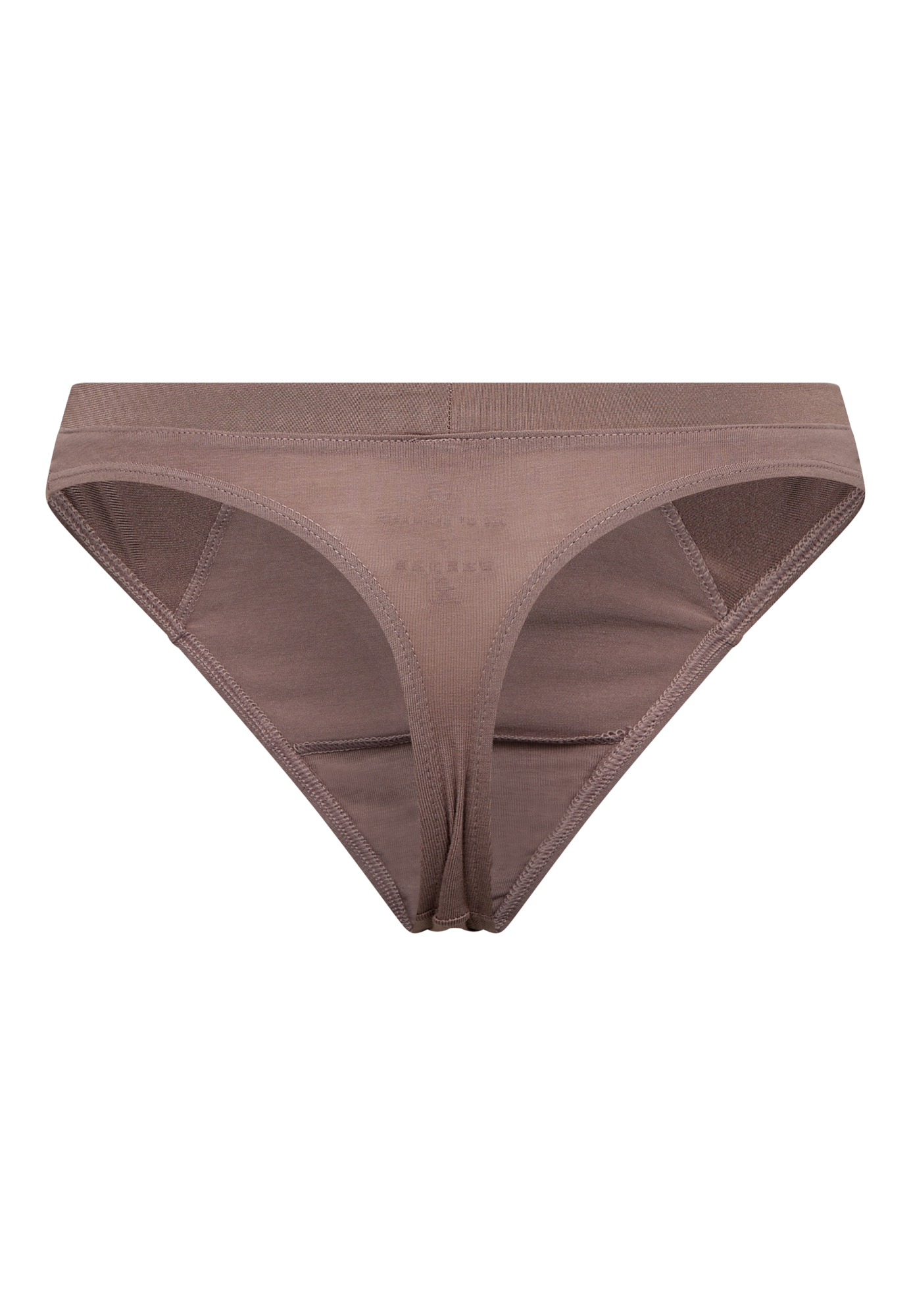 String, Økologisk bambusviskose, Rosa