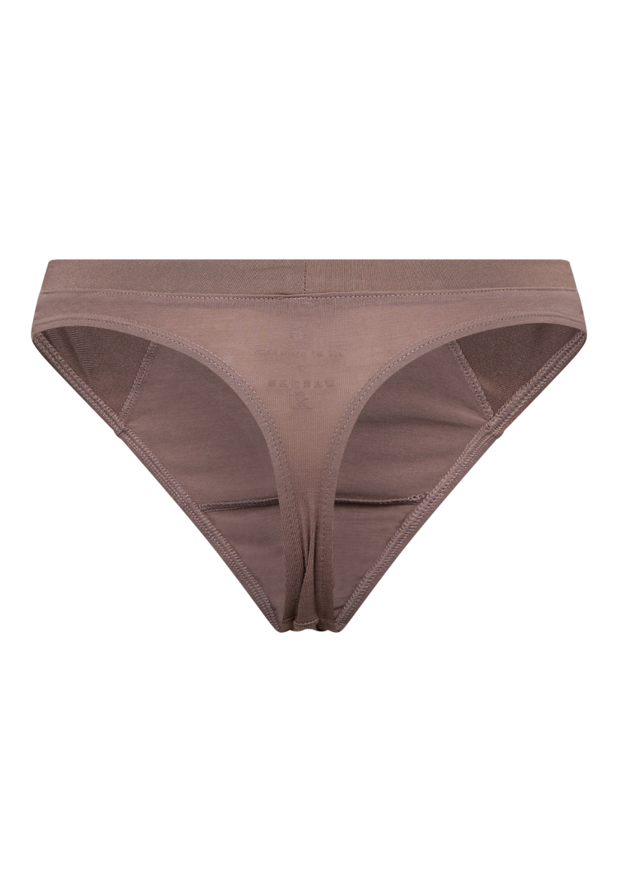 String, Økologisk bambusviskose, Rosa