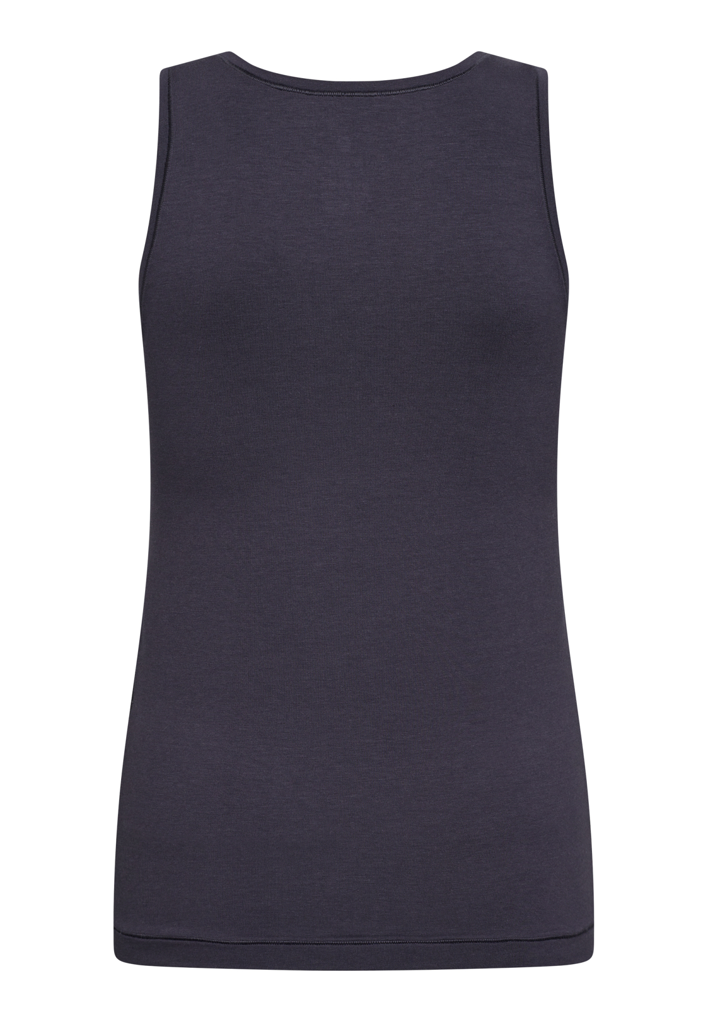 Tanktop, Bambusviskose, Lavendel