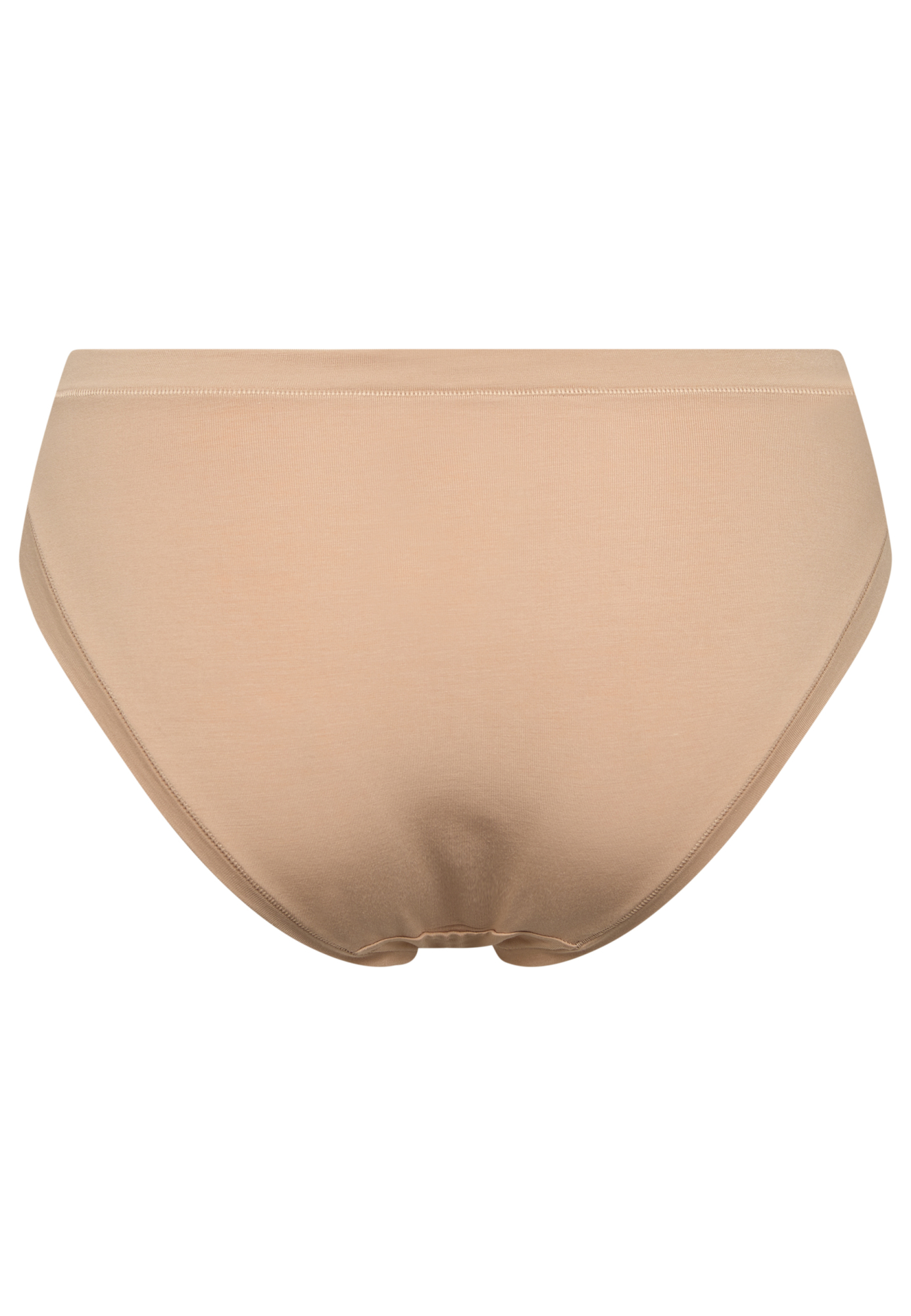 Tai, Bambusviskose, Nude
