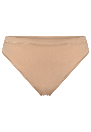 String, Bambusviskose, Nude